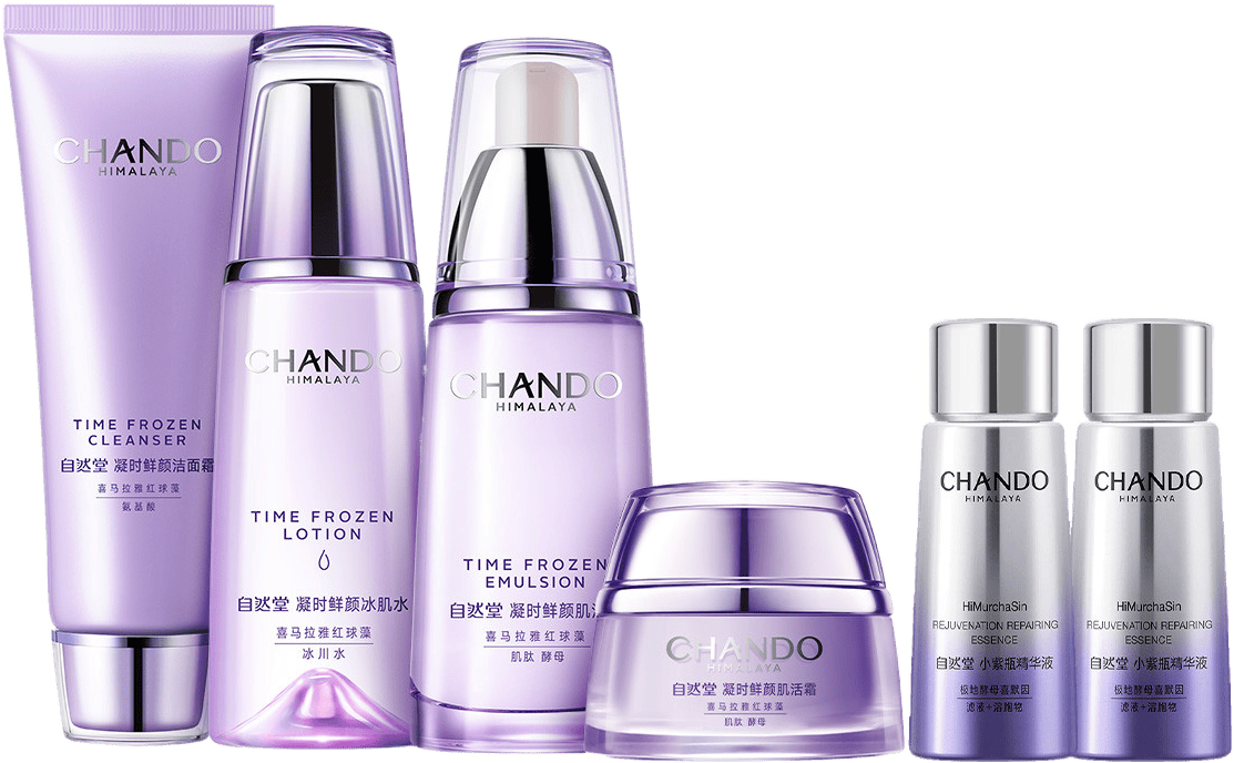 ��Ȼ�� �����¿��塿��ʱ��ˮ��˪������װ�����嵭�ƿ��ǿ��������޻� 229Ԫ