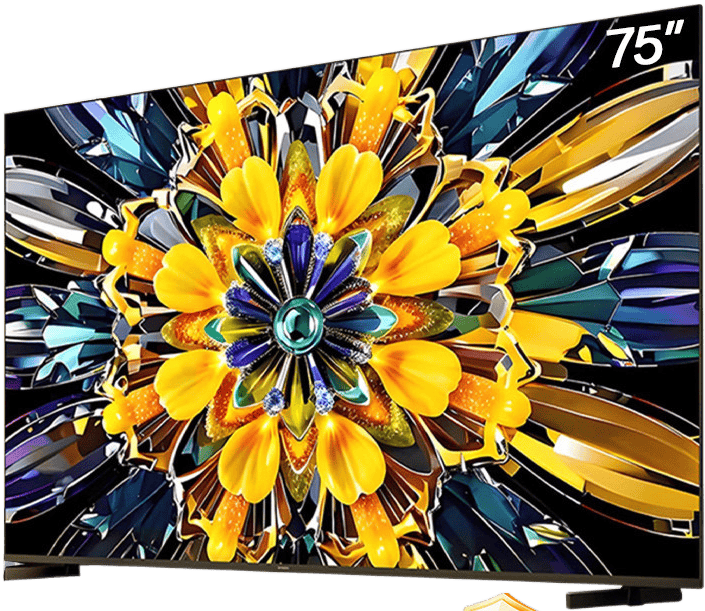 ��ά ����ʿA5F+ 75Ӣ����ӻ� �ͷ�+��ѣ Mini LED 4179Ԫ