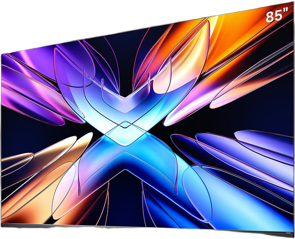 VIDDA ����X2027�� 85Ӣ����������� VX5S5481Ԫ