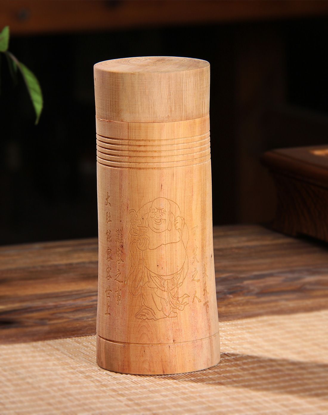 百鸿bai hong茶具红豆杉保健杯 6款bh2015-xxmm366_唯品会