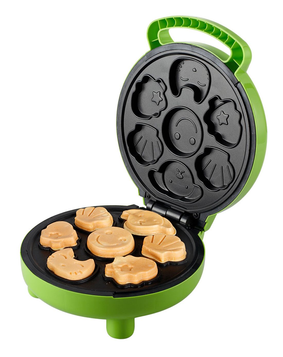 蛋糕机 新鲜蛋糕 还是自己做