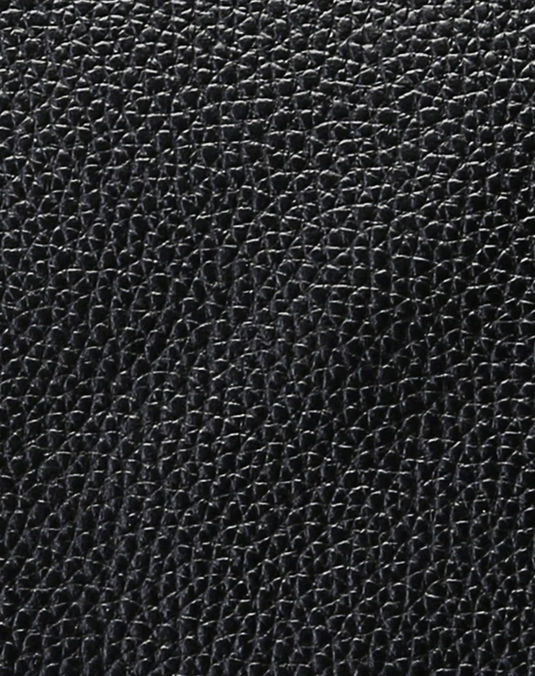 2016新款黑色牛皮双肩背包