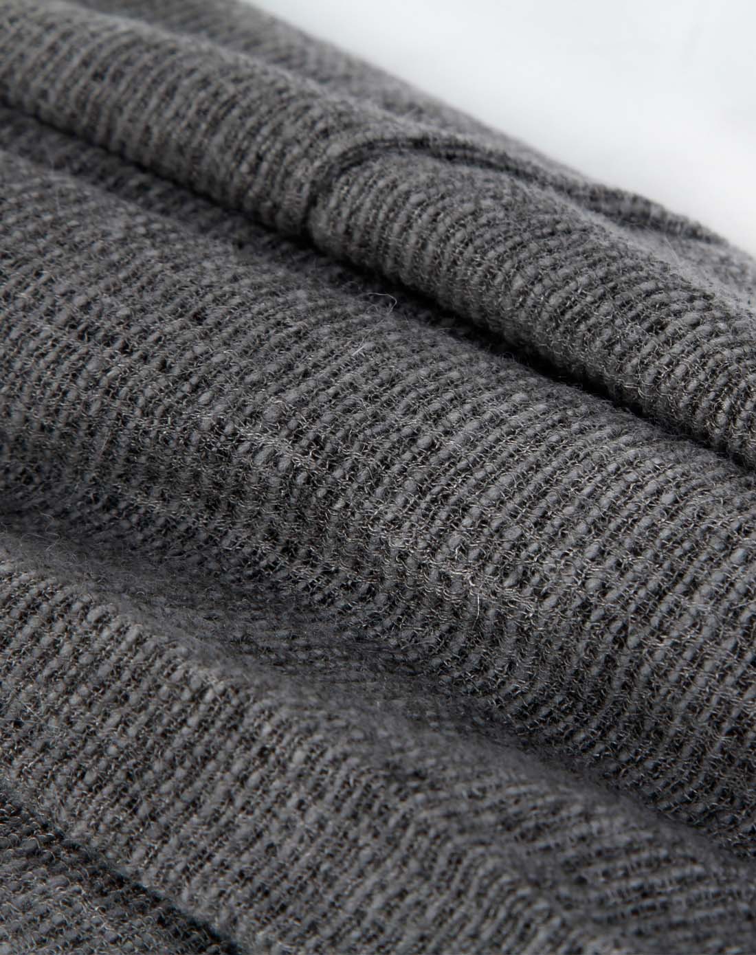 驼灰色进口围巾天然树脂棉羊毛秋冬