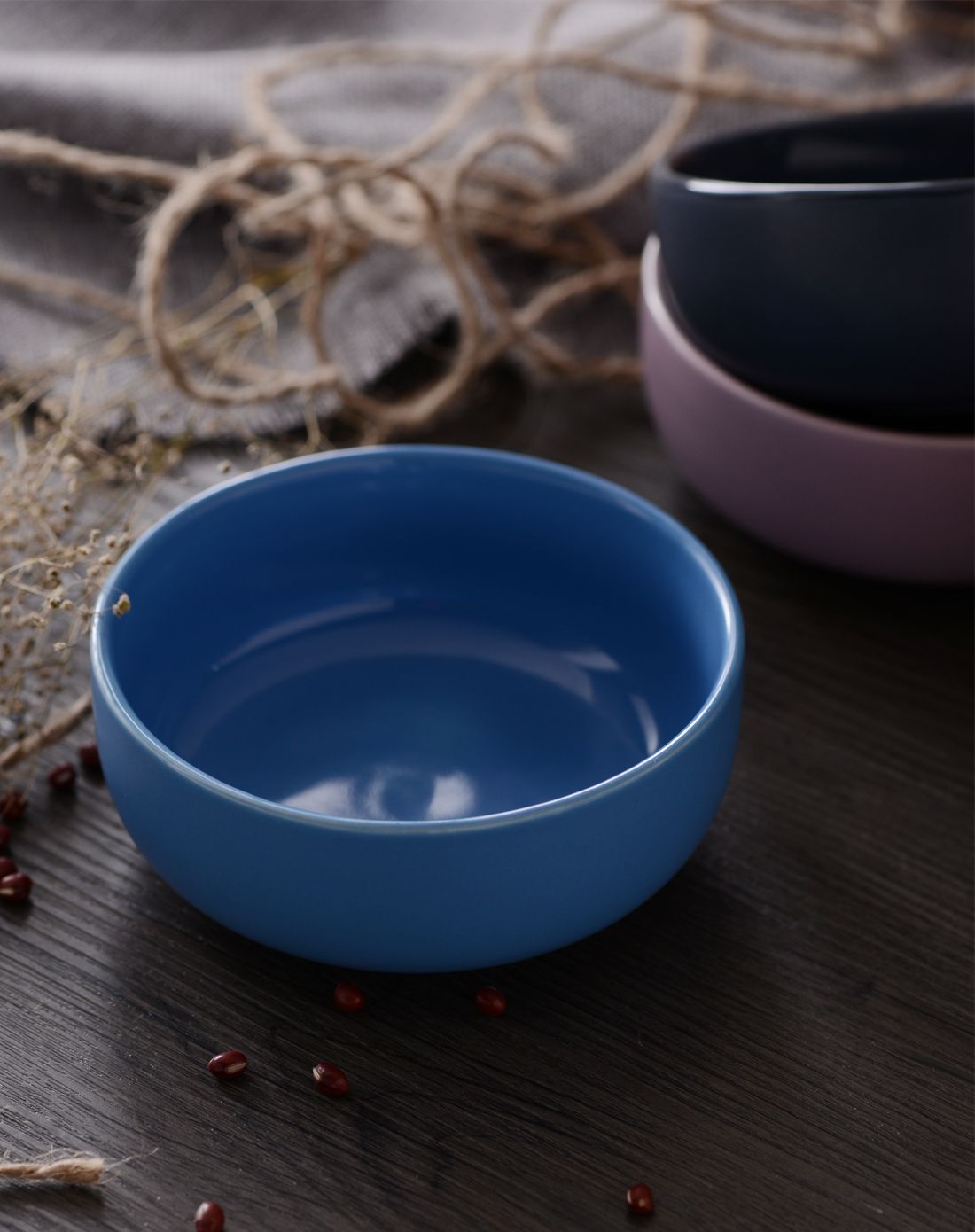 极光4.5英寸法海钵 两件起售