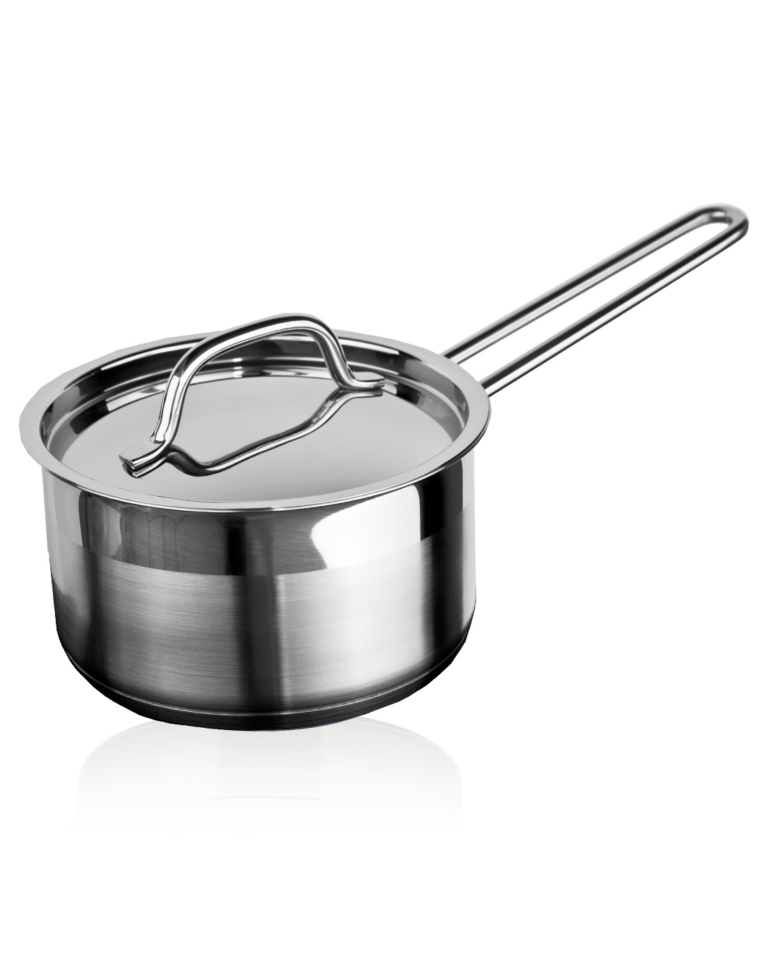 雅思系列16cm奶锅