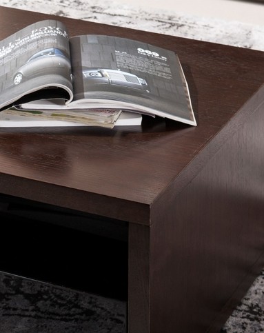 顾家家居kuka家具专场现代简约亮光漆储物茶几kuka015273_唯品会