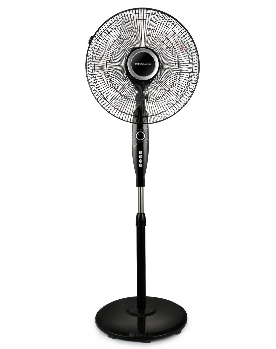 荣事达16寸机械落地扇