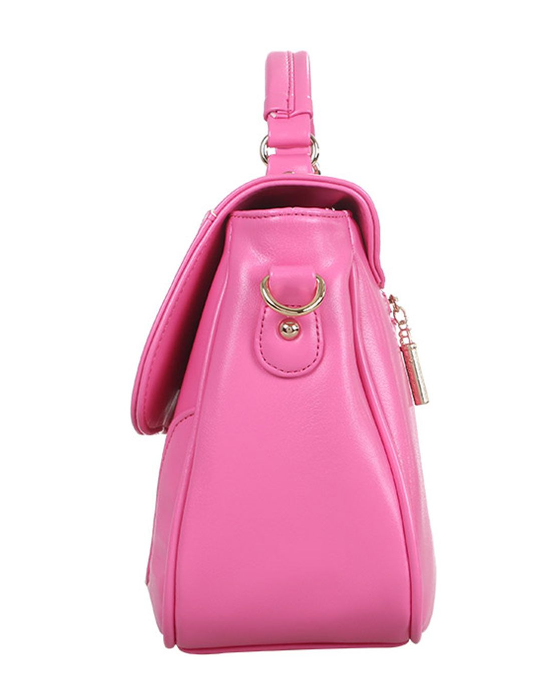 芭比& betty boop女包贝蒂粉桃色手提/斜挎袋a3249-10_唯品会