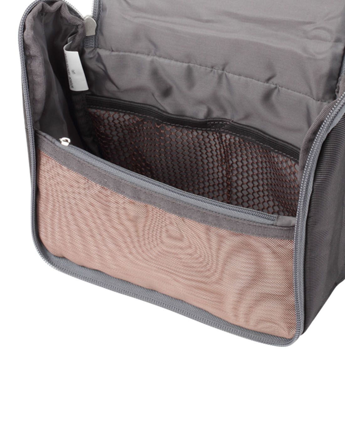 美旅全球联保黑色盥洗包