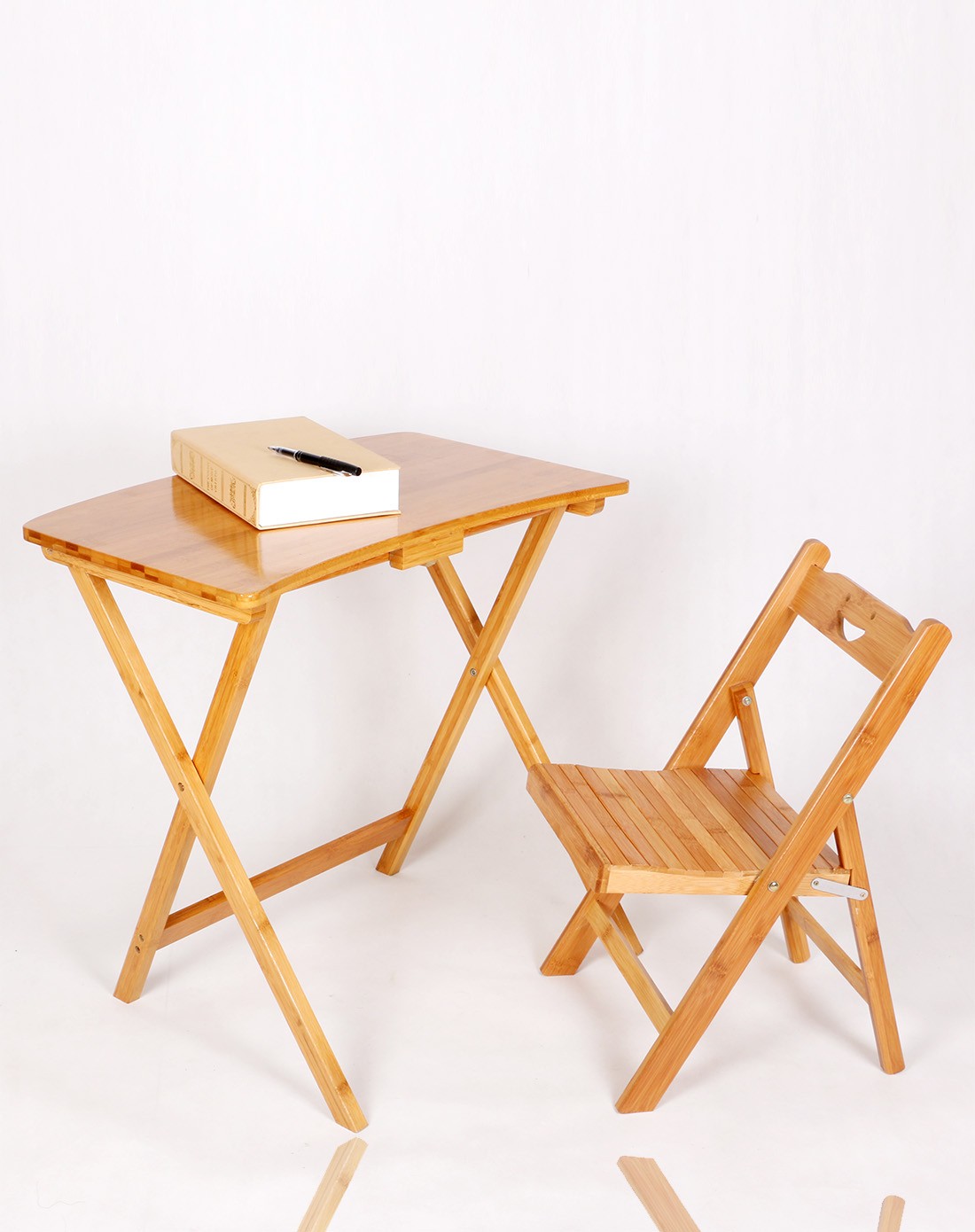 便携式学生折叠桌