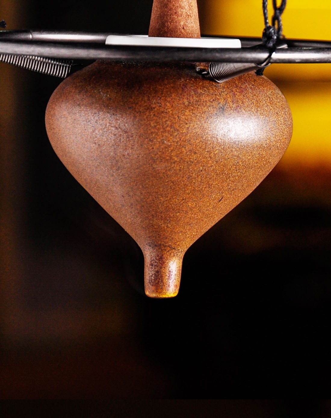 天香炉(三个色系) 室内悬挂 香气四溢