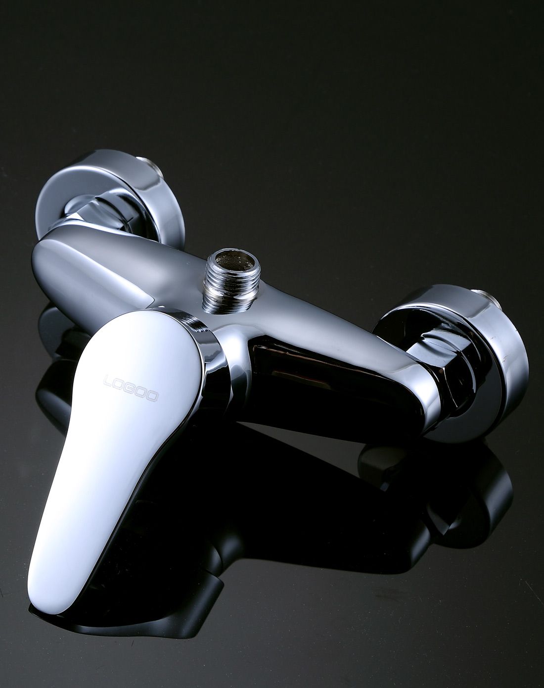 乐谷赛洛淋浴花洒龙头