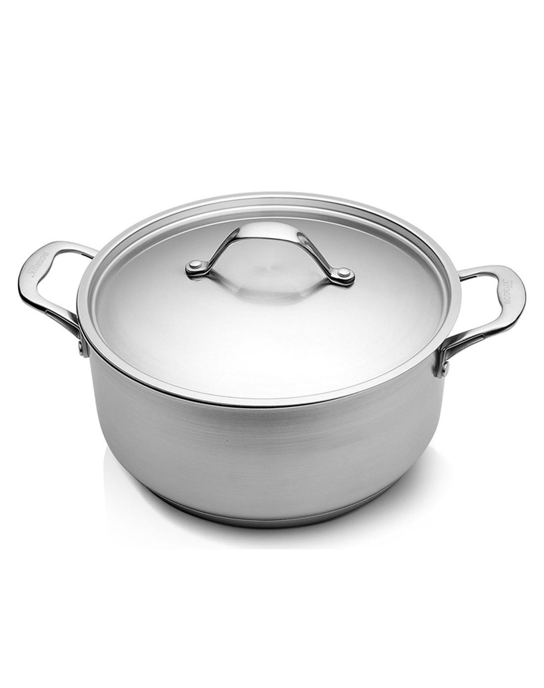 bodeux伯爵系列24cm汤锅