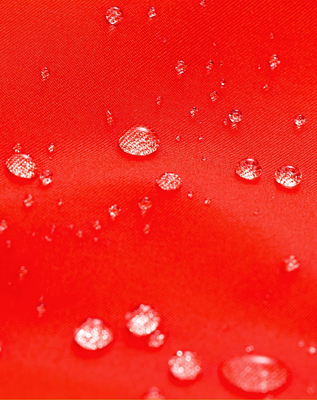 男士鲜红配深红冲锋衣 防雨雪两件套