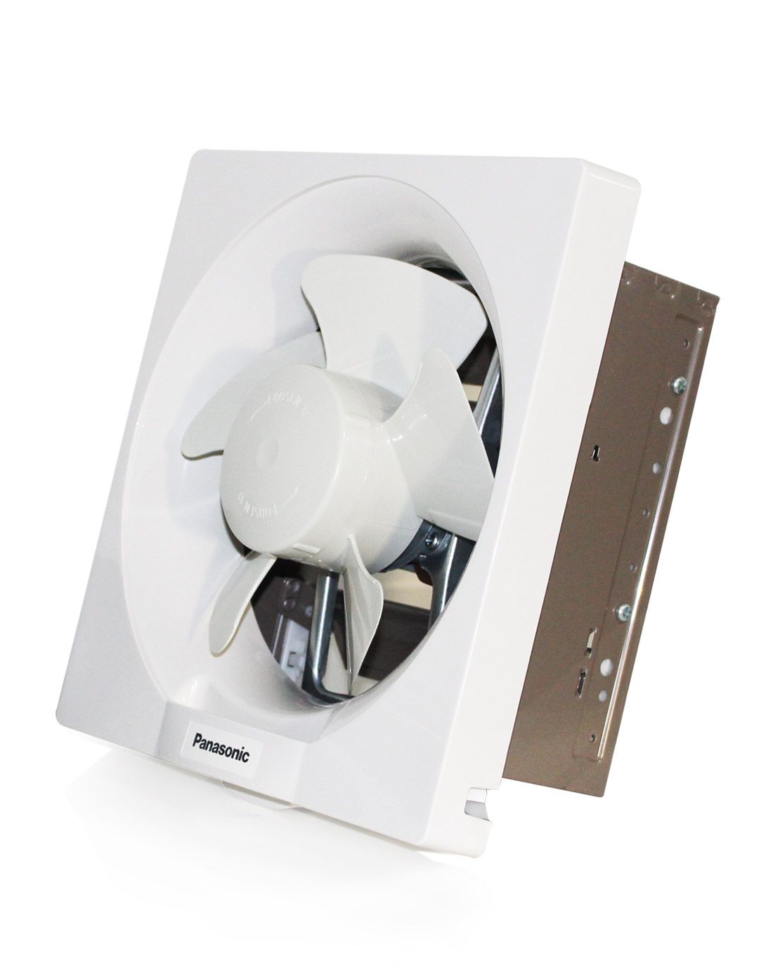 松下壁式墙式换气扇排气扇fv-20vw3