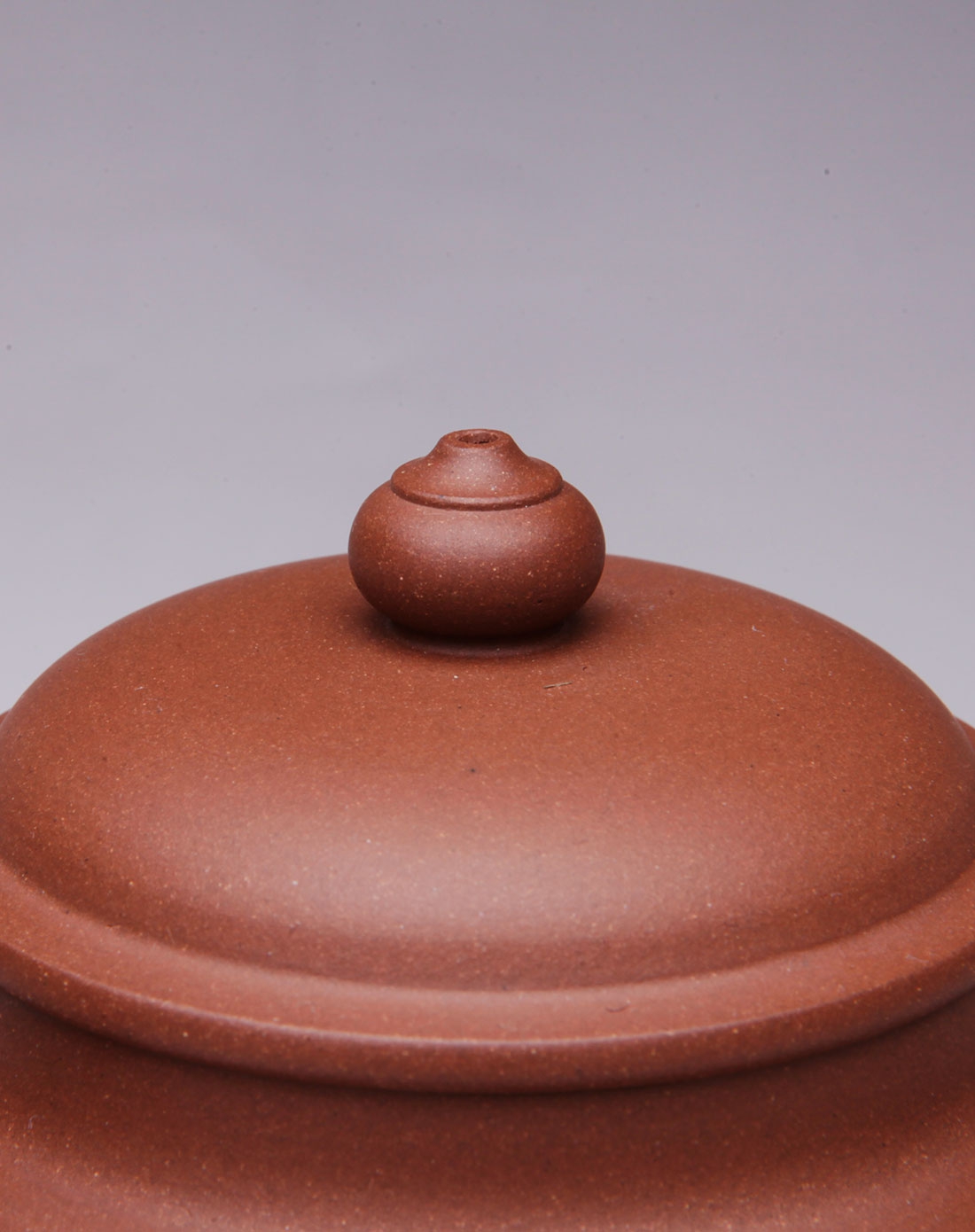 xzl集泉紫砂壶250ml 宜兴紫砂精选泥料