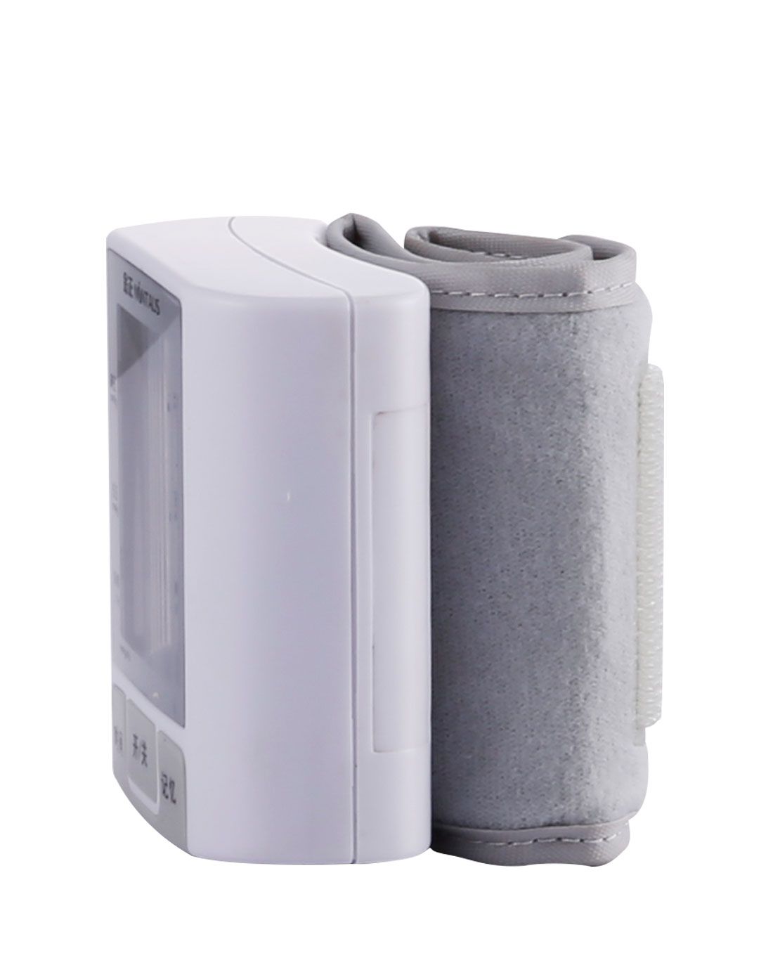 手腕式电子血压计 全自动测量